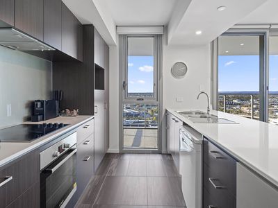 1701 / 659 Murray Street, West Perth