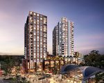 1506 / 13 De Clambe Drive, Castle Hill