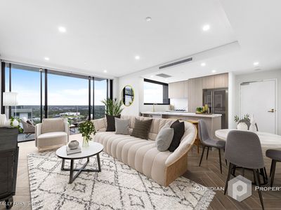 2102 / 23 George Street, Burwood