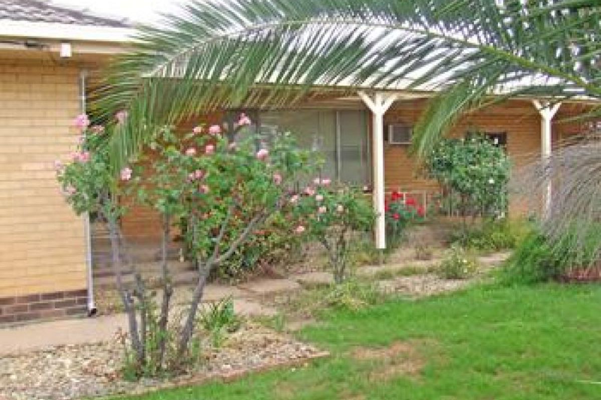 470 Hawdon Road, Wyuna