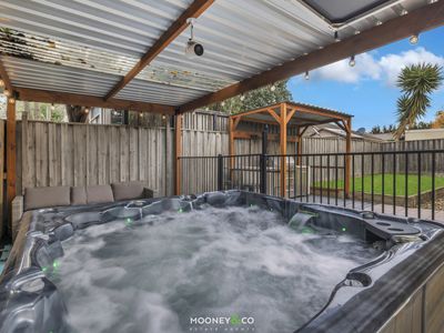 34 Crepe Avenue, Cranbourne West