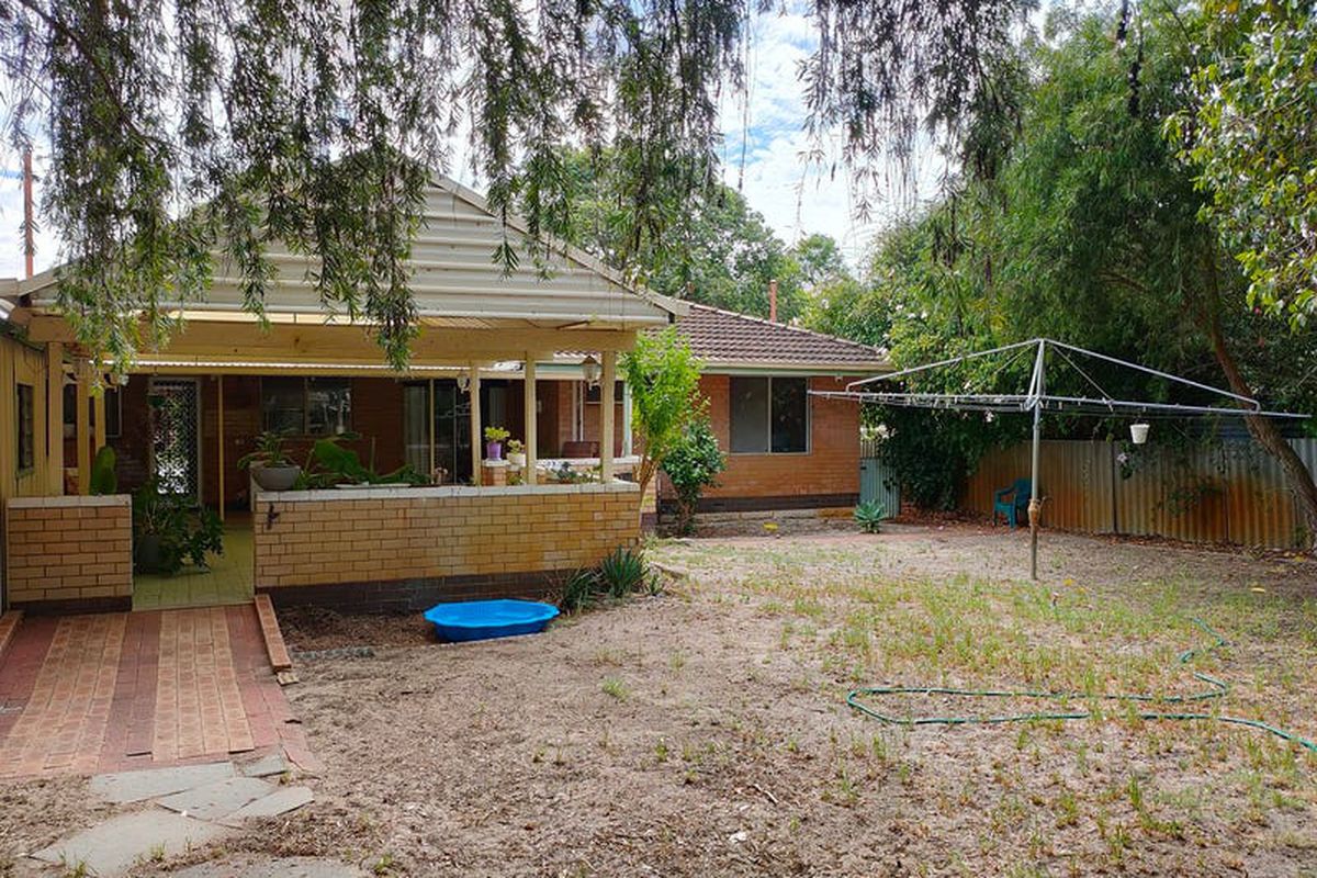 30 Sandon Road, Thornlie