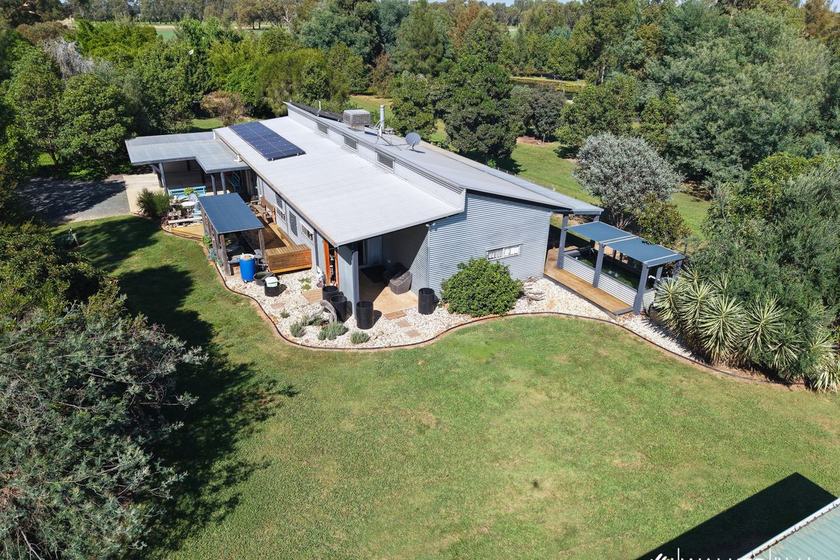 1367 Byrneside-Kyabram Road, Lancaster