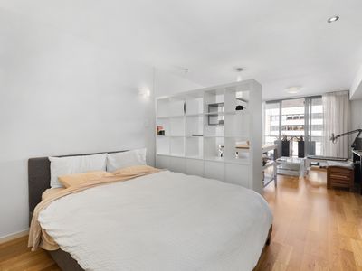 187 / 143 Adelaide Terrace, East Perth