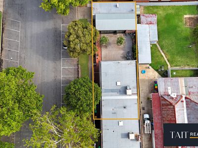 2 / 9 Cusack Street, Wangaratta