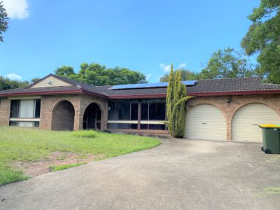 70 Aiken Road, West Pennant Hills