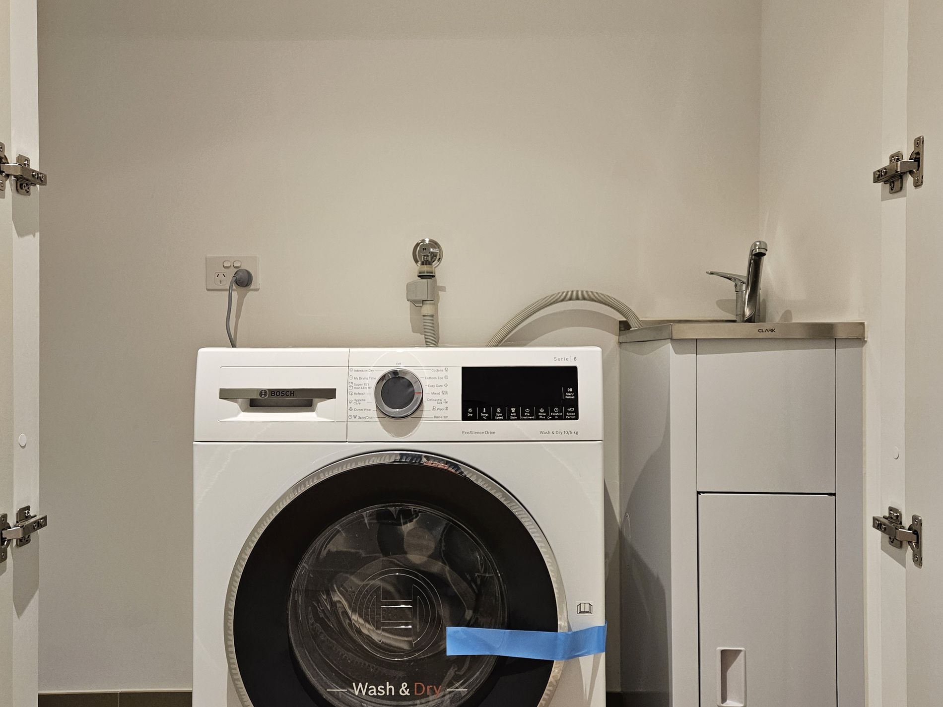 5801 / 648 Lonsdale Street, Melbourne