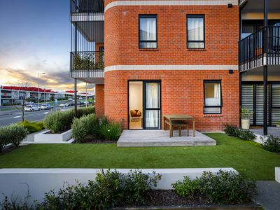 1G/03 Sidney Wallingford Way, Hobsonville