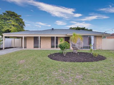 9 Dargin Way , Rockingham