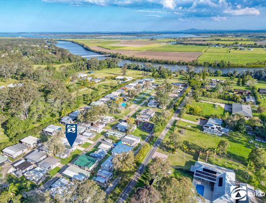 Affordable Holiday Escape Near the Clarence River