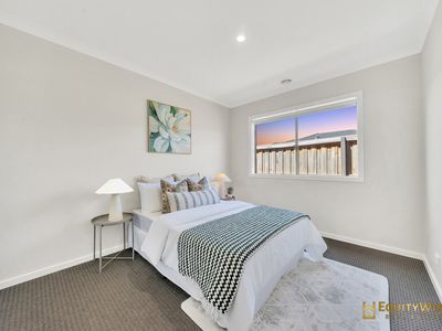 46 Dajarra Avenue, Wyndham Vale