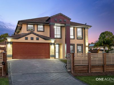 5 Uluru Pl, Forest Lake