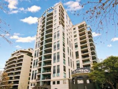 24 / 237 Miller Street, North Sydney