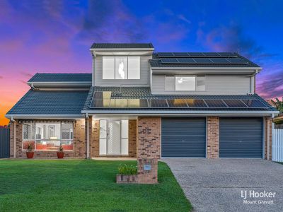 23 Blue Grass Crescent, Eight Mile Plains