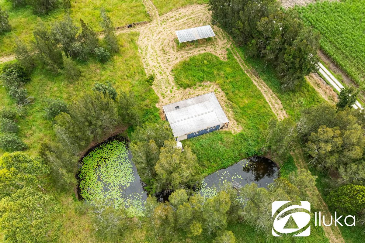 275 School Road, Palmers Island