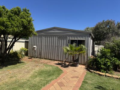 38 Station Street, Parkes