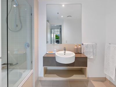 328 / 1 Marlin Parade, Cairns City