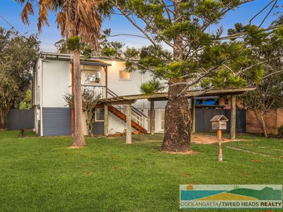 23 Sunset Boulevard, Tweed Heads West