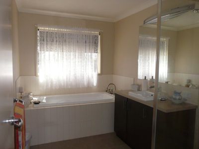 Tocumwal