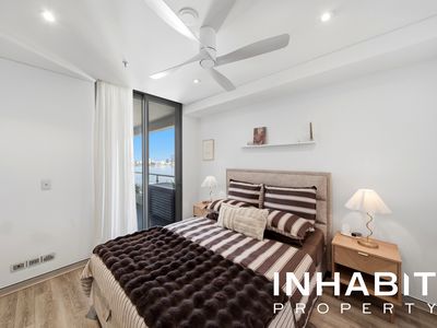 45 / 155 Adelaide Terrace, East Perth