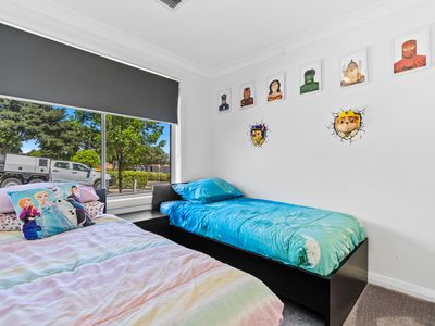 55 Stevens Drive, Oran Park