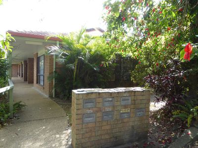 8/1 Rajah Road, Ocean Shores