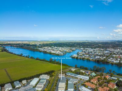 40 / 28 Fortune Street, Coomera