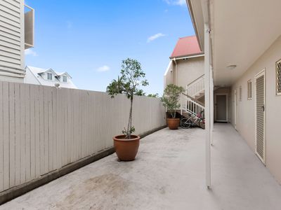 6 / 186 Petrie Terrace, Petrie Terrace