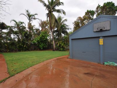 34 Gratwick Street, Port Hedland