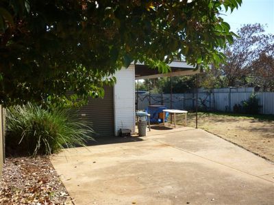 39 Leonard Street, Dubbo