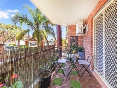 30 / 4-6 Dellwood Street, Bankstown