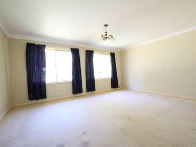 Havilah Tullamore Road, Peak Hill