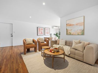 6 / 21 Fortitude Street, Auchenflower