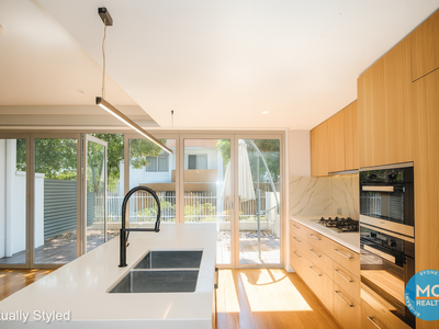 46 Fairway Circuit, Strathfield