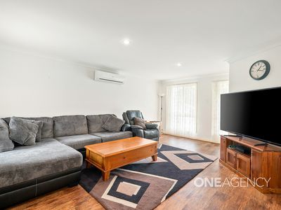 63 Cammaray Drive, St Georges Basin