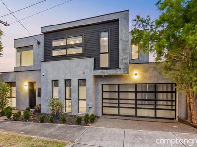 1A Lennox Street, Yarraville