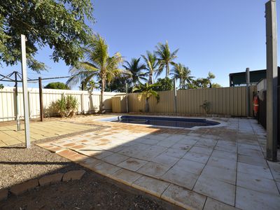 109A Sutherland Street, Port Hedland