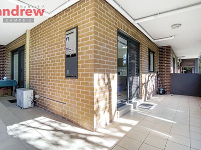 7 / 59-67 Second Ave, Campsie