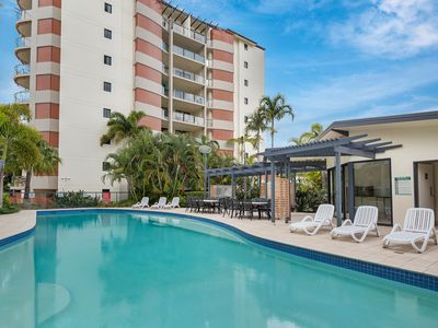 10 / 9 Sylvan Road, Toowong