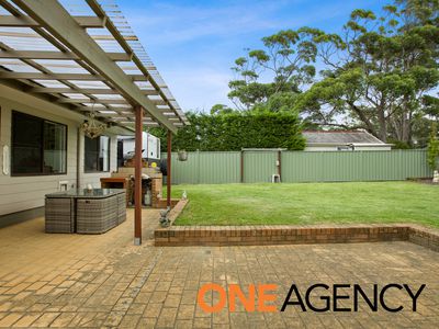 113 Collier Drive, Berrara