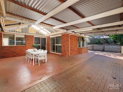 4 ROSEMONT COURT, Wodonga