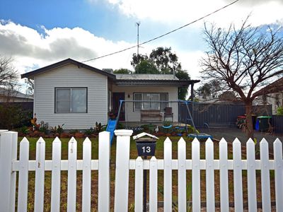 13 Minore Road, Dubbo