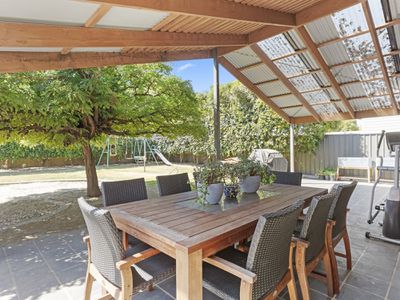 22 Avenel Road, Seymour