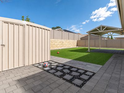 12 Randwick Bend, Harrisdale