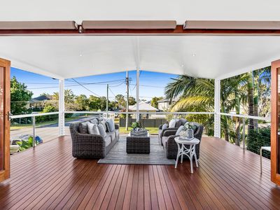 89 Grattan Terrace, Manly