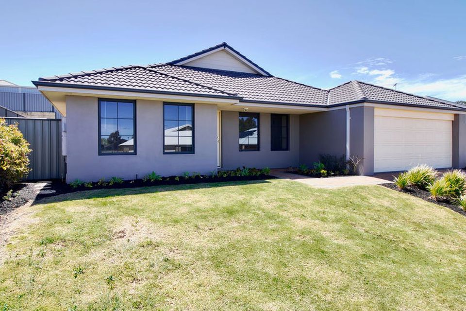 32 Lancelin Approach , Baldivis