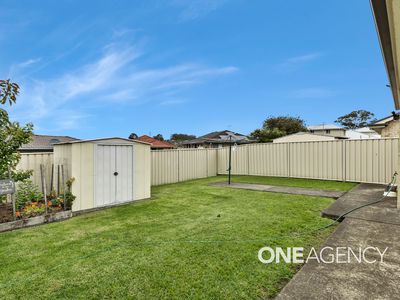 6 Whitewood Street, Worrigee