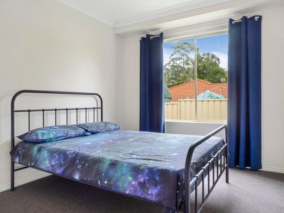 12 Cammaray Drive, St Georges Basin