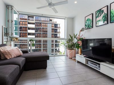 513 / 977 Ann Street, Fortitude Valley