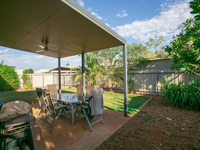 3 Sultan Link, South Hedland
